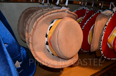 ディズニー ウッディー ファンキャップ ハロウィン 2025秋冬】ディズニーファンキャップまとめ！ヒョウ柄ファンキャップ