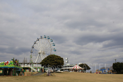 山の上エリア「わくわくランド」