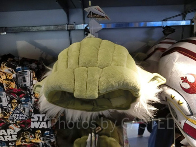 最新】スター・ウォーズグッズ25選！東京ディズニーランドで買えるお