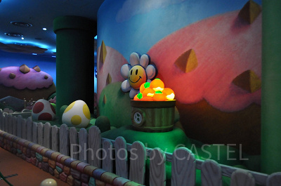 ヨッシーアドベンチャー