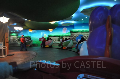 ヨッシー・アドベンチャー