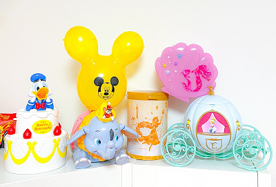 ディズニーの味に似た市販のポップコーンはある？無印や3COINSで