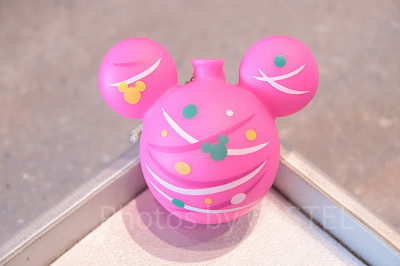 ヨーヨー水てっぽう（ピンク）