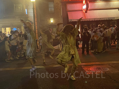 ゾンビ・デ・ダンス