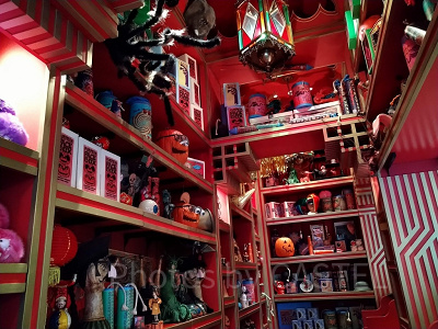 ゾンコのいたずら専門店