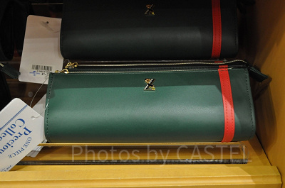 ゾロのペンケース