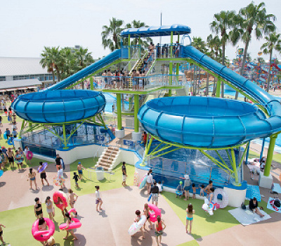 22 ナガシマスパーランド ジャンボ海水プールは9月26日まで チケット料金や楽しみ方まとめ