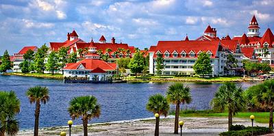 Wdw 最高級ディズニーホテル グランドフロリディアンリゾート スパ 完全ガイド