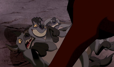 ライオン キングのスカー 恐ろしい最期を迎えるディズニーヴィランズ ライオンの悪役まとめ