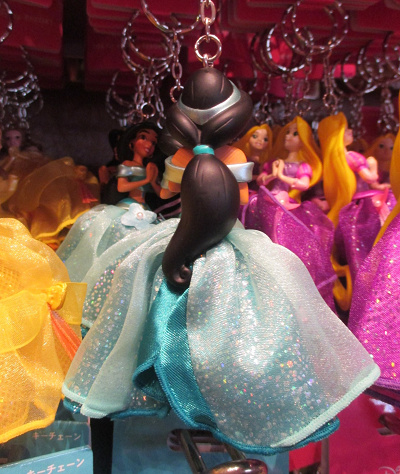 ディズニーのアラジングッズ21選 ジャスミンやジーニーの人気お土産をまとめて紹介