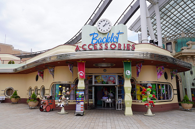 23年2月最新 Usjの喫煙所マップ 場所や行き方を解説 タバコが買える店まとめ 銘柄と値段も