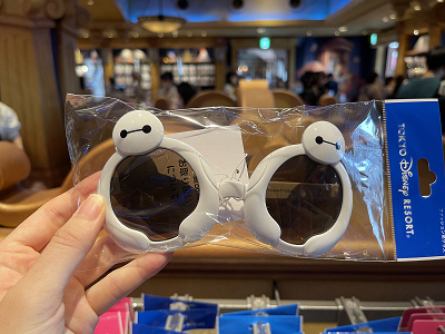 最新 22夏 ディズニーサングラス ファッション用グラス まとめ