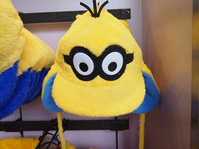 Usj ミニオンの帽子36選 カチューシャ ニット帽 ぬいぐるみハットの値段と販売店舗