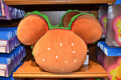 22 ディズニーのクッション41選 ダッフィーやプーさんクッションが人気