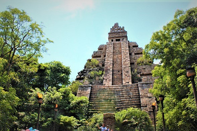 トラウマ級の衝撃 インディジョーンズ2 魔宮の伝説 をネタバレありで解説