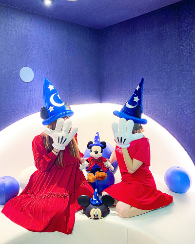 ディズニーに行きたいけど行けない そんなご時世のディズニーロスの乗り越え方とは