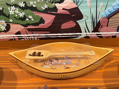 22 ディズニー食器70選 プレート ボウル 茶碗 中華食器など