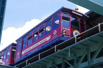 解説 ディズニーシーの電車 エレクトリックレールウェイ の概要 混雑攻略まとめ