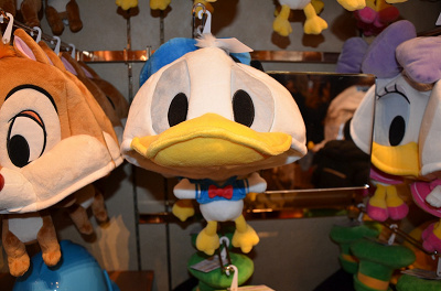ディズニー ドナルドコーデまとめ おすすめグッズやフォトスポットもご紹介