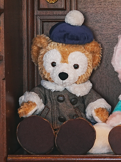 22冬 ダッフィー フレンズグッズ一覧 人気のぬいぐるみやカチューシャ ディズニーシー限定のお土産