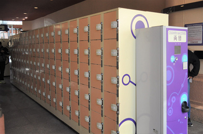 23 Usjコインロッカーの場所 値段 サイズ 個数まとめ 一番安いロッカーはどれ