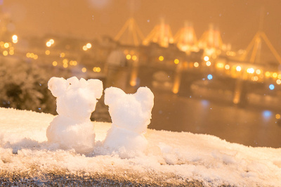 23冬 2月のディズニーの服装 気温別おすすめコーデまとめ 寒さ対策も