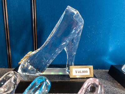 22 ディズニーのガラスグッズ24選 ガラスの靴 グラス 雑貨等 おそろい ペア 名入れグッズ