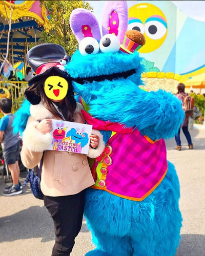 Usj グリーティングで会えるキャラクターを解説 人気のマリオやミニオン スヌーピーや恐竜も