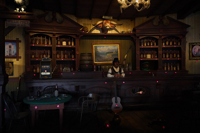 攻略 ウエスタンランド シューティングギャラリーのコツを伝授 サプライズチケットとは 攻略 ウエスタンランド シューティングギャラリーのコツを伝授 サプライズチケットとは