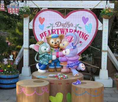 高校生向け ディズニーの遊び方 カップル向けデートプラン チケット料金も