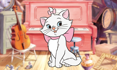 ディズニー マリーちゃんのプロフィール グッズ おしゃれキャット など出演作品 トリビア ディズニー マリーちゃんのプロフィール グッズ おしゃれキャット など出演作品 トリビア