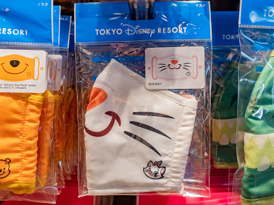 22 ディズニーランド シーで買えるマスクまとめ キャラクターなりきりマスクも登場
