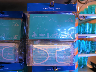 22 ディズニーランド シーで買えるマスクまとめ キャラクターなりきりマスクも登場
