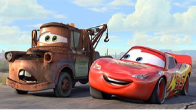 声優 映画 カーズ の英語 日本語吹き替え版キャストまとめ マックイーン メーターは誰