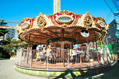 22 花やしきの完全ガイド 料金 アクセス方法など基本情報まとめ アトラクションおすすめ7選も