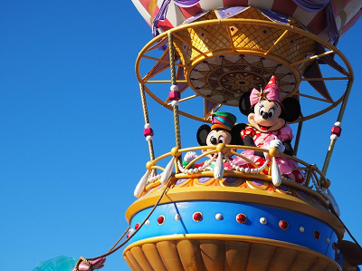 海外 フロリダディズニーへの飛行機まとめ 直行便はなし オススメの乗り継ぎ空港やアクセス方法