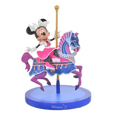 ディズニーランドパリ30周年グッズ 日本でも買える ショップディズニーとディズニーフラッグシップ東京で販売