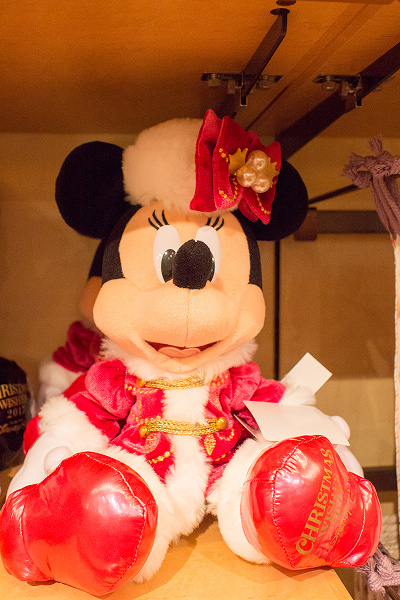 11 1発売 ディズニークリスマス17お土産グッズ Tds クリスマスウィッシュグッズ は真っ白な雪デザイン