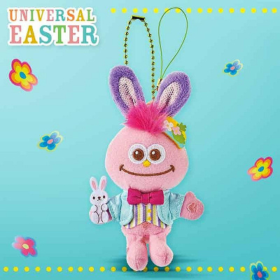 3 1発売 ユニバのイースターグッズ10選 ウサさ耳カチューシャ ぬいぐるみ マスコットが登場 3 1発売 ユニバのイースターグッズ10選 ウサさ耳カチューシャ ぬいぐるみ マスコットが登場