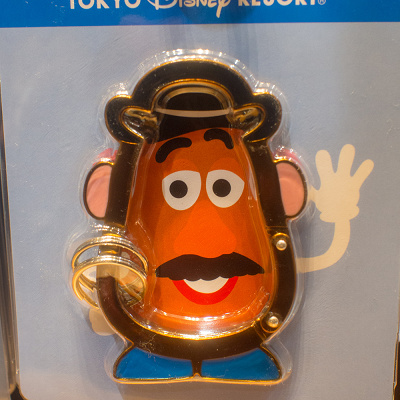 ディズニーシーで買うべきキーホルダー15選