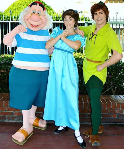 完全攻略 ディズニーランドのグリーティング あのキャラクターに会える場所はここ 完全攻略 ディズニーランドのグリーティング あのキャラクターに会える場所はここ