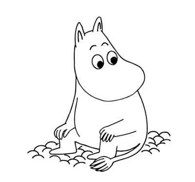 キャラ解説 ニョロニョロの正体は ムーミンに登場する白い生物の生態を徹底分析 キャラ解説 ニョロニョロの正体は ムーミンに登場する白い生物の生態を徹底分析