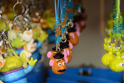 ミスターポテトヘッドグッズ18選 トイストーリーで人気のポップコーンバケットも