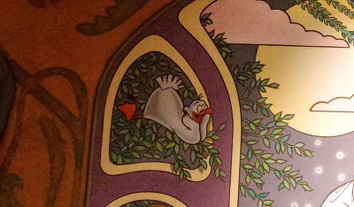 ディズニーの鳥キャラクターまとめ 羽の鳥たちの出演映画 個性豊かな性格も