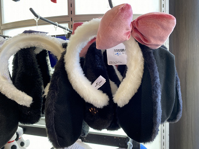 23 Usjのスヌーピーカチューシャ 被り物22選 ぬいぐるみハット キャップ類の種類と値段も