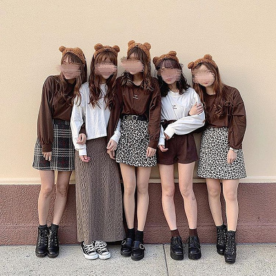 Usj かわいすぎるコスプレ30選 ハロウィン仮装だけじゃない いつでもできるユニバコーデ特集