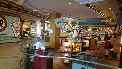 ボン ヴォヤージュ最新情報 混雑状況 事前予約まとめ