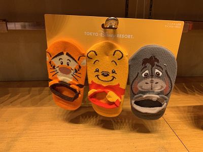 まとめ ディズニーの靴下26選 メンズ レディース キッズ ベビーまとめ お揃いで履こう