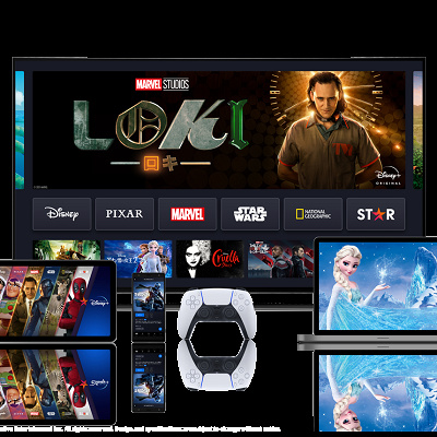 ディズニープラスで英語学習をする10のメリット