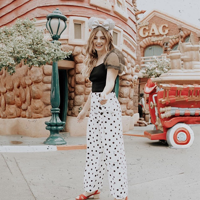 101匹わんちゃんコーデ